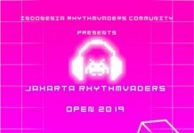 GrooveCoaster