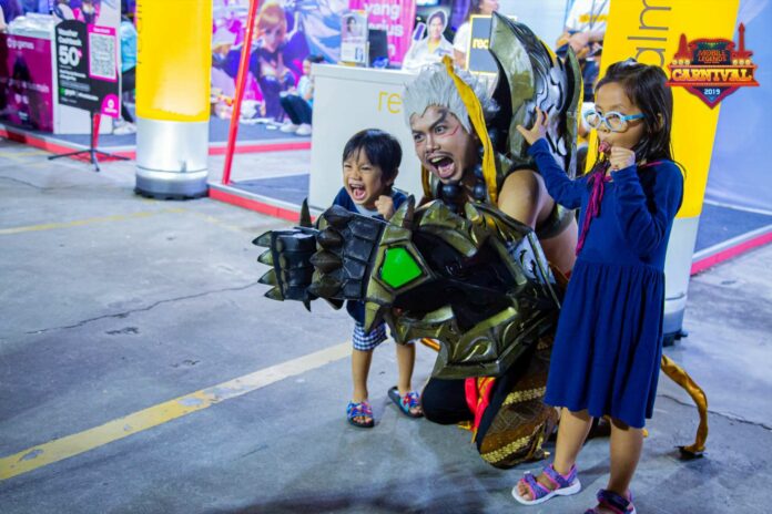 mlbb carnival