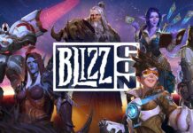 blizzcon 2019