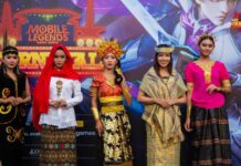mlbb carnival surabaya