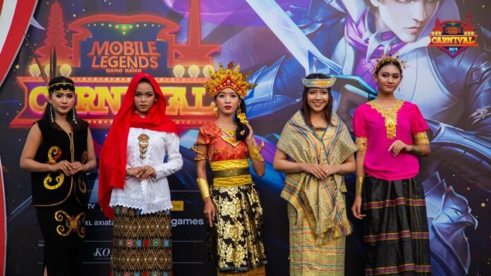 mlbb carnival surabaya