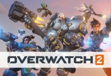 overwatch
