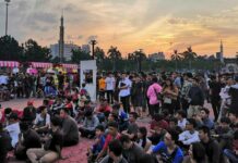 mlbb carnival