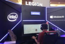 rise of legion
