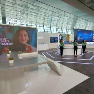 oppo store