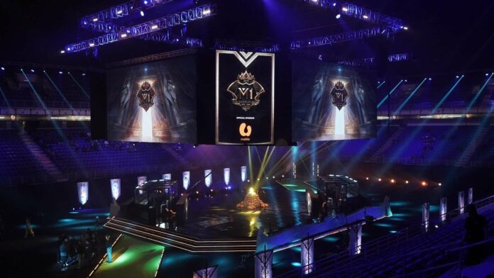 mobile legends