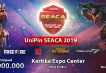 seaca