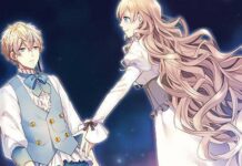 taisho x alice
