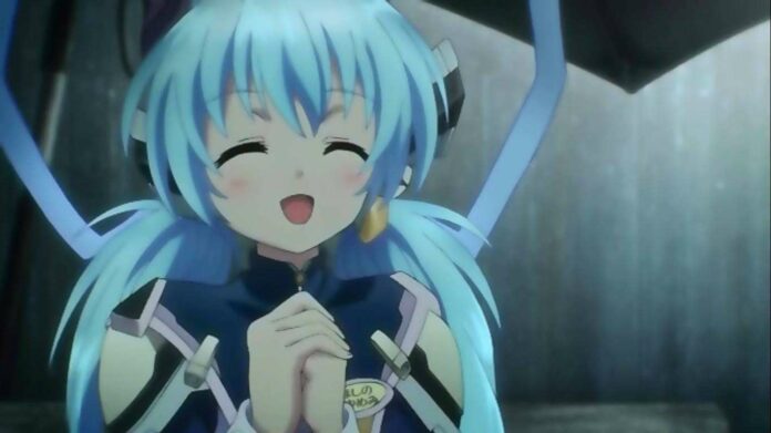 Planetarian Snow Globe