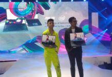 Asus zenbook duo