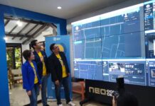 smart city