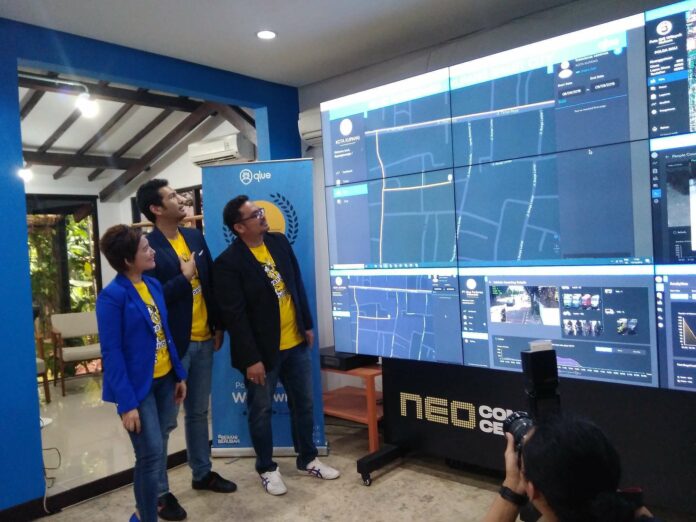 smart city