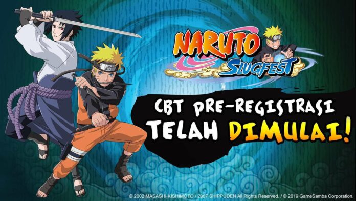 Naruto