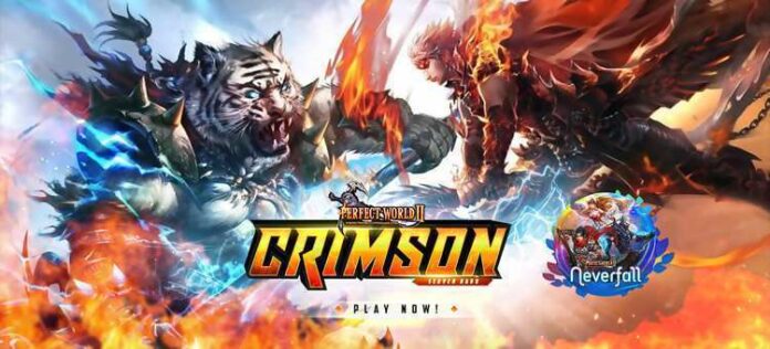 Perfect World 2 Indonesia