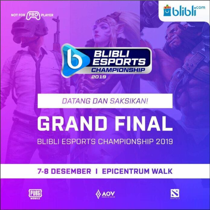 blibli