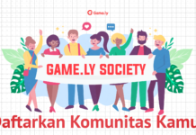 Game.ly