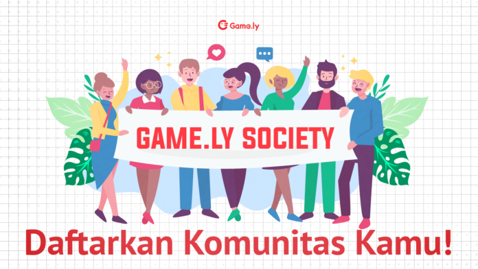 Game.ly