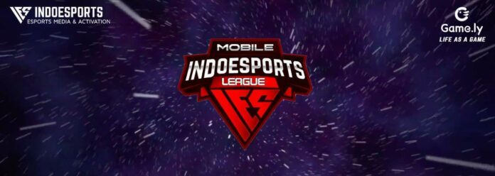 INDOESPORTS League