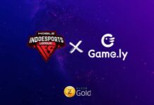 INDOESPORTS League