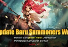 beast rider