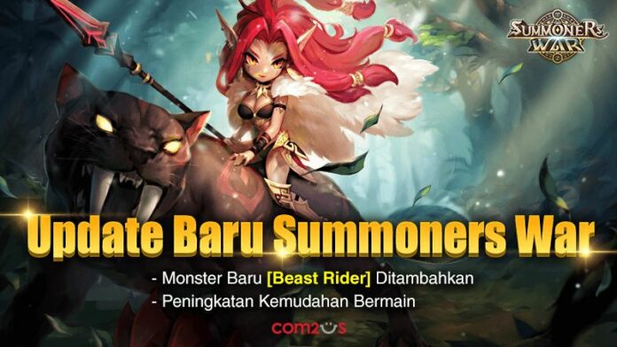 beast rider