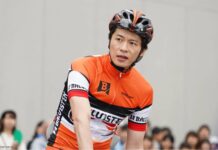 masaki aiba