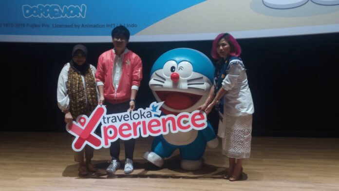 traveloka xperience