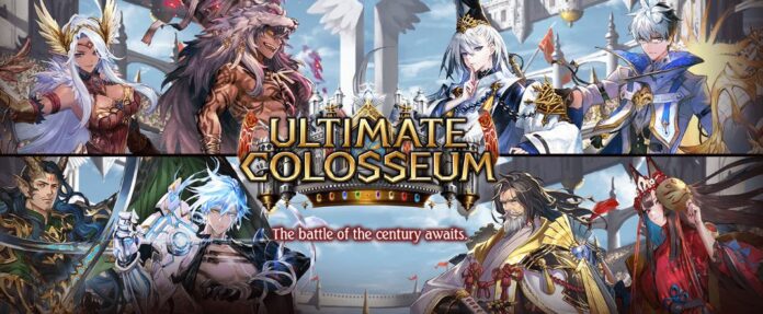 shadowverse ultimate colosseum princess connect