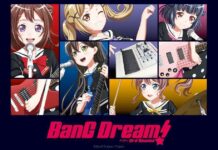 bandori