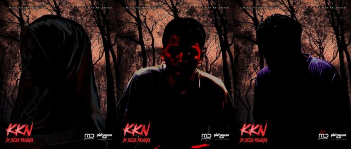 film kkn di desa penari