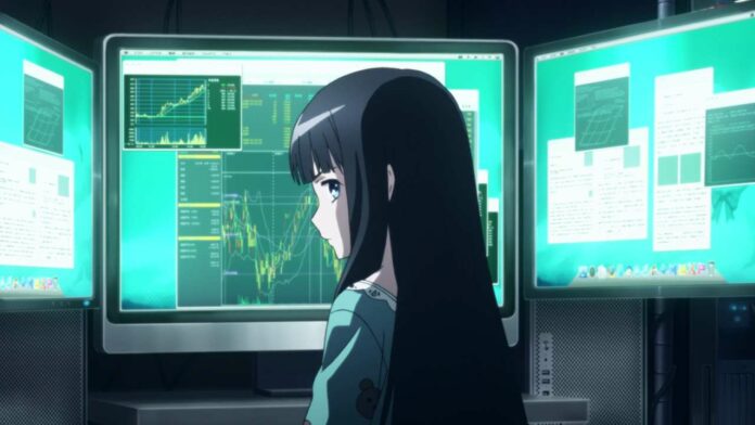 cara trading forex online
