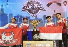 bigetron esports