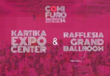 comifuro 14