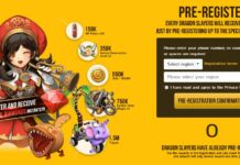 Dragon Nest