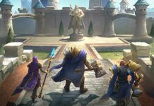 Warcraft