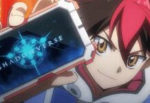 anime shadowverse