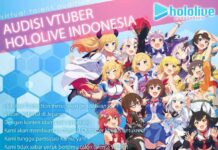 hololive indonesia