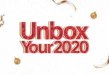 unbox your 2020