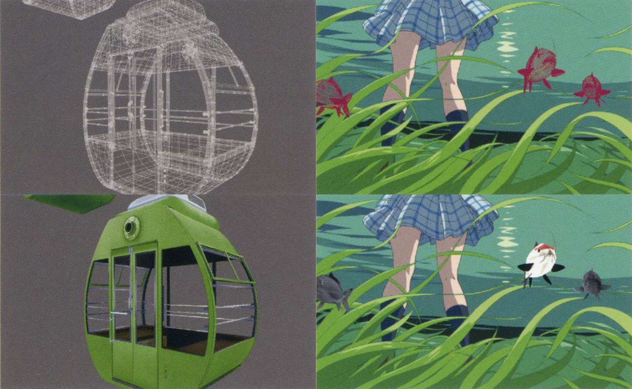 10 tahun dunia pop culture jepang