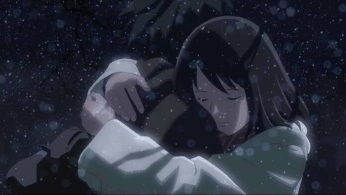 5 Centimeters Per Second