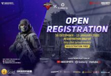 INDOESPORTS League Mobile