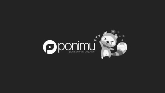ponimu tutup