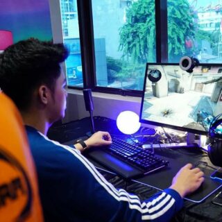 razer user gathering 2019