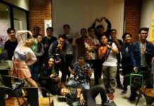 razer user gathering 2019