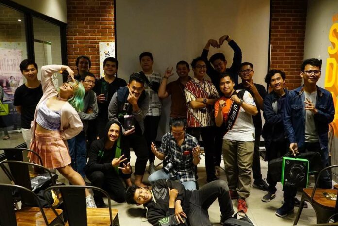 razer user gathering 2019