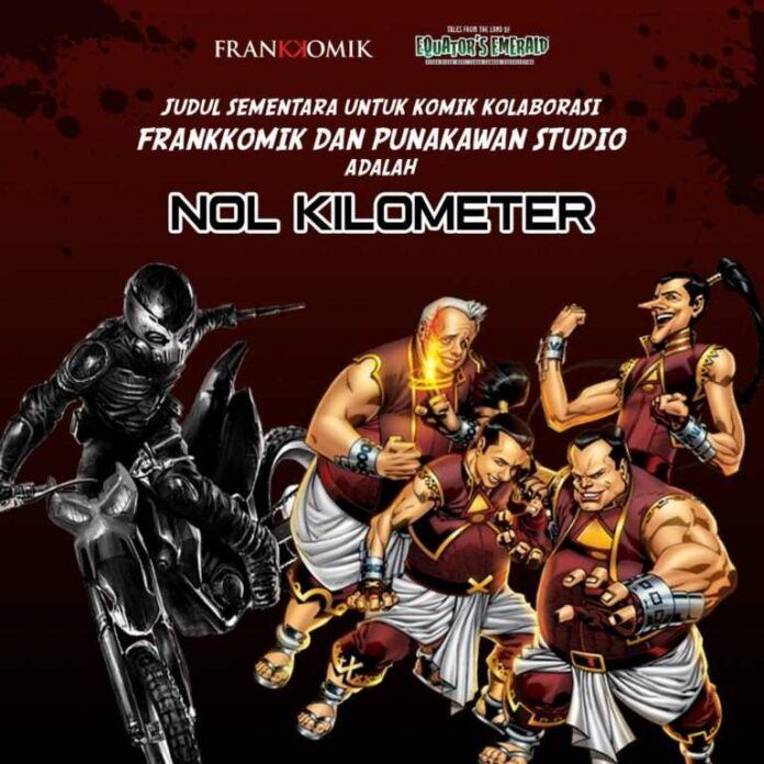 nol kilometer