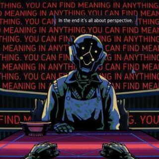 divination