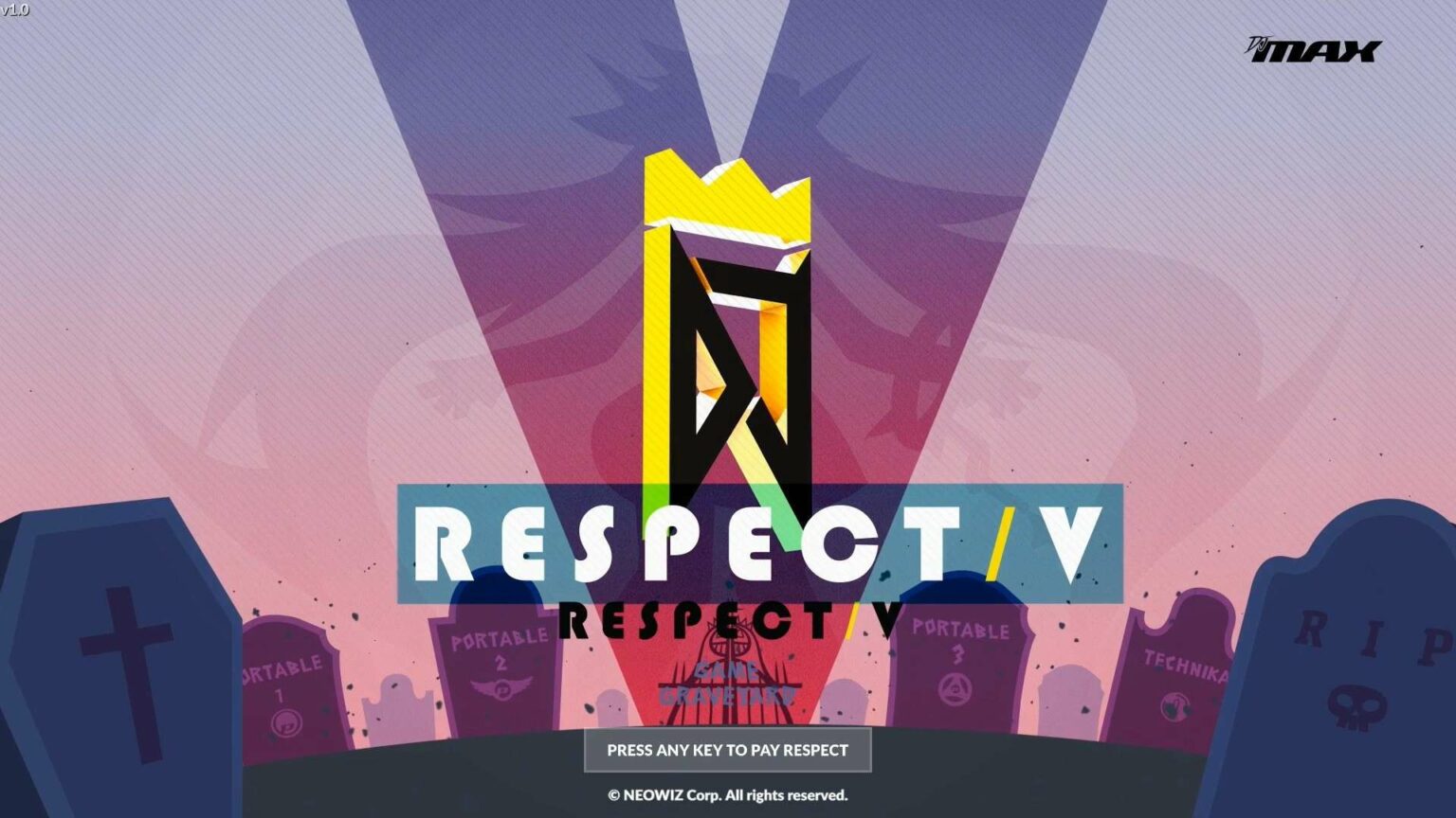 Rhythm Game DJMAX Hadir Kembali di PC! Sambutlah DJMAX