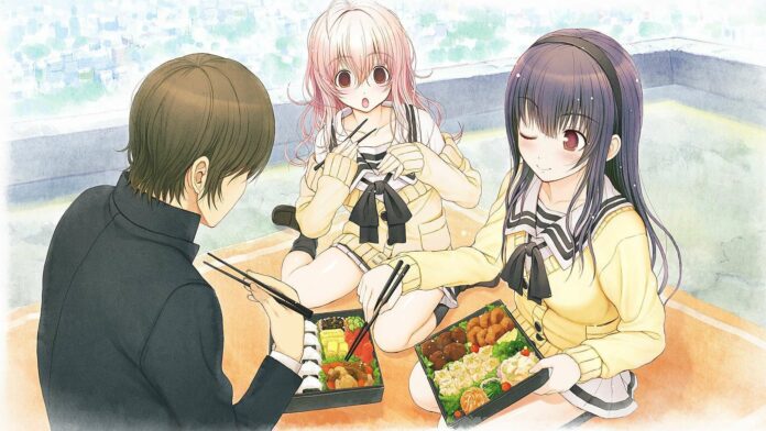 Novel Visual Totono Segera Dirilis dalam Bahasa Inggris | KAORI Nusantara