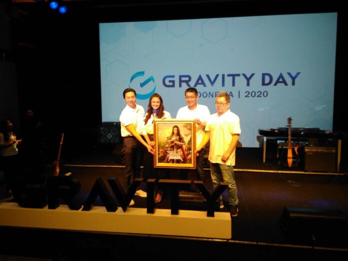 gravity game link